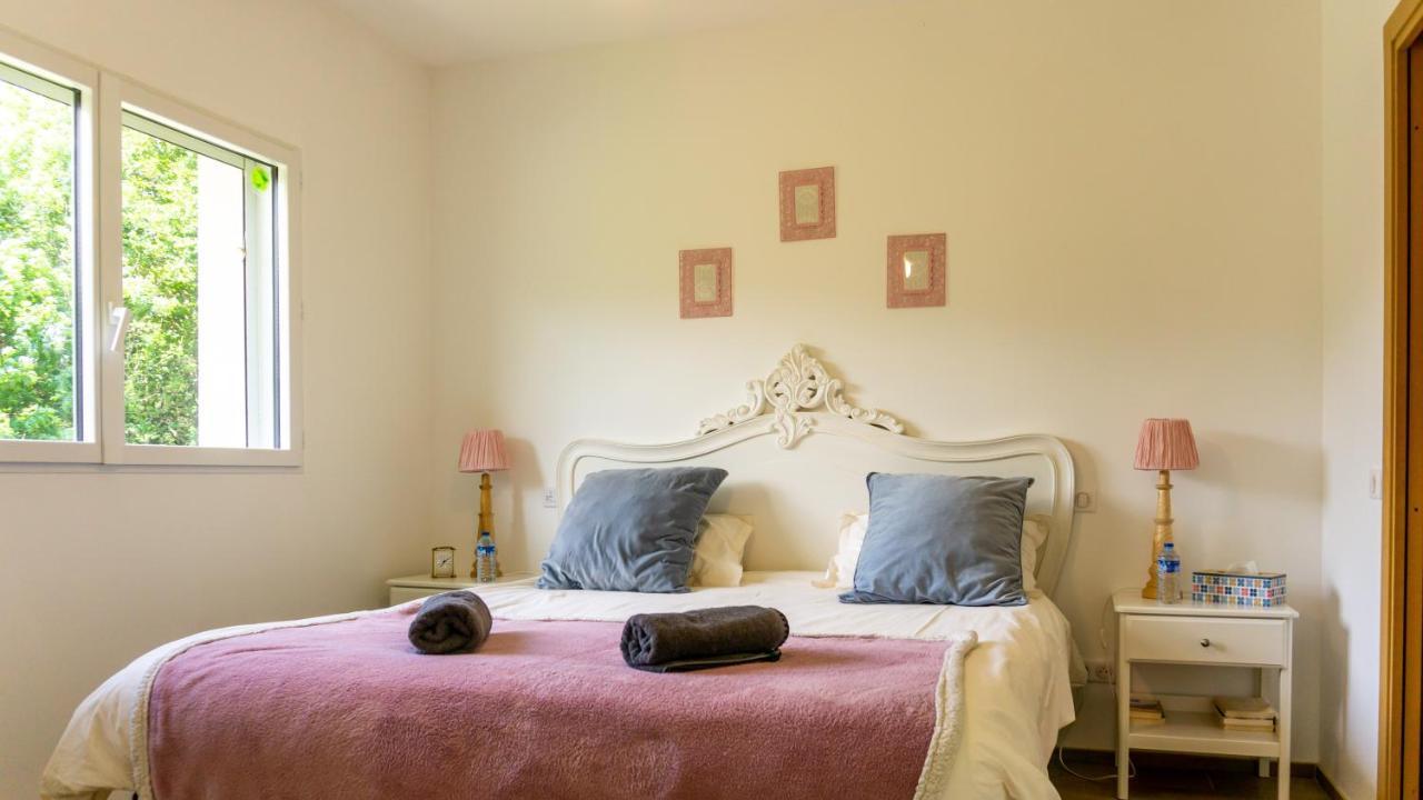 "La Combe Fleurie" Appartements & Chambres Saint-Bonnet-en-Champsaur Exterior foto