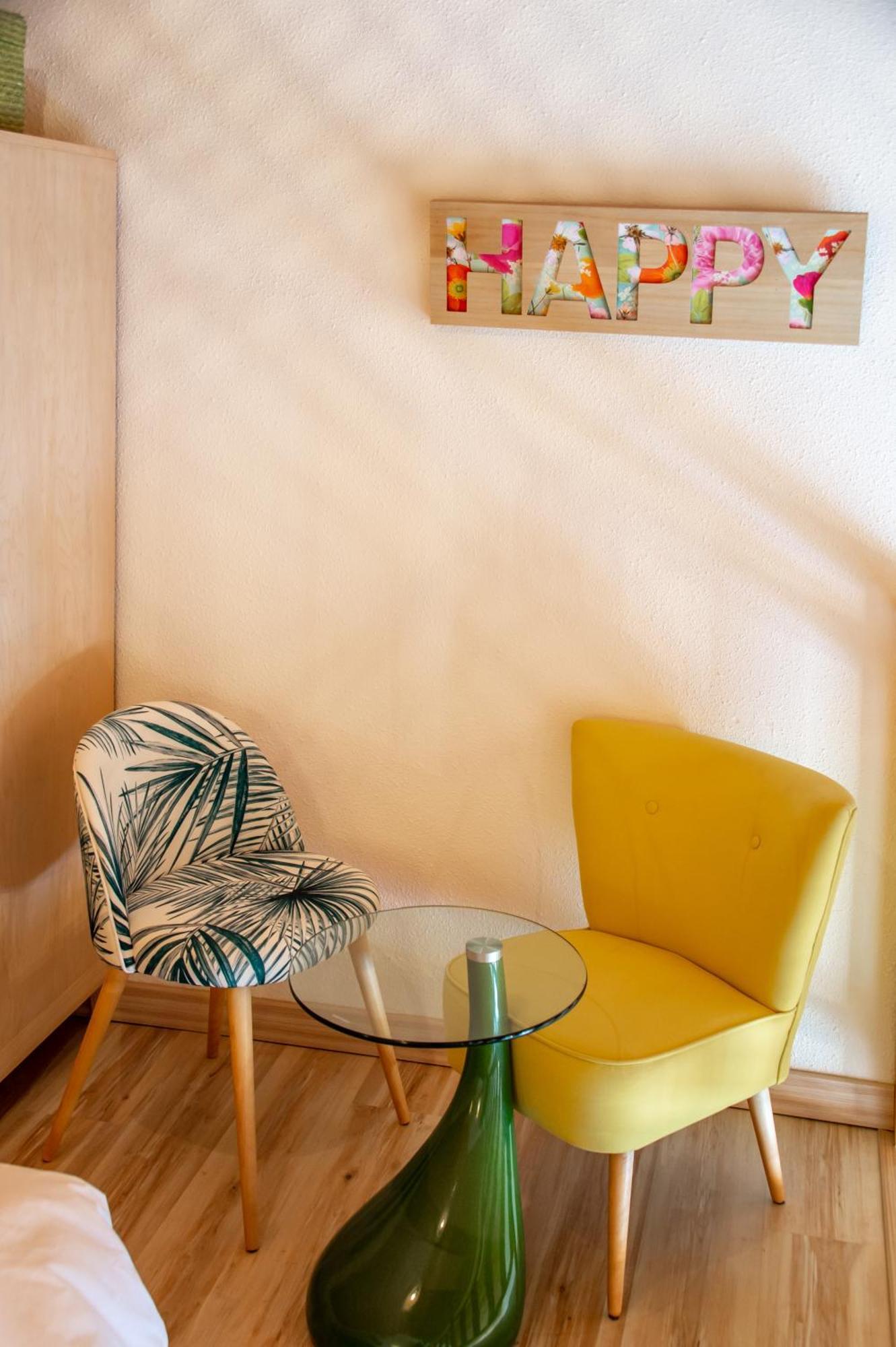 "La Combe Fleurie" Appartements & Chambres Saint-Bonnet-en-Champsaur Zimmer foto