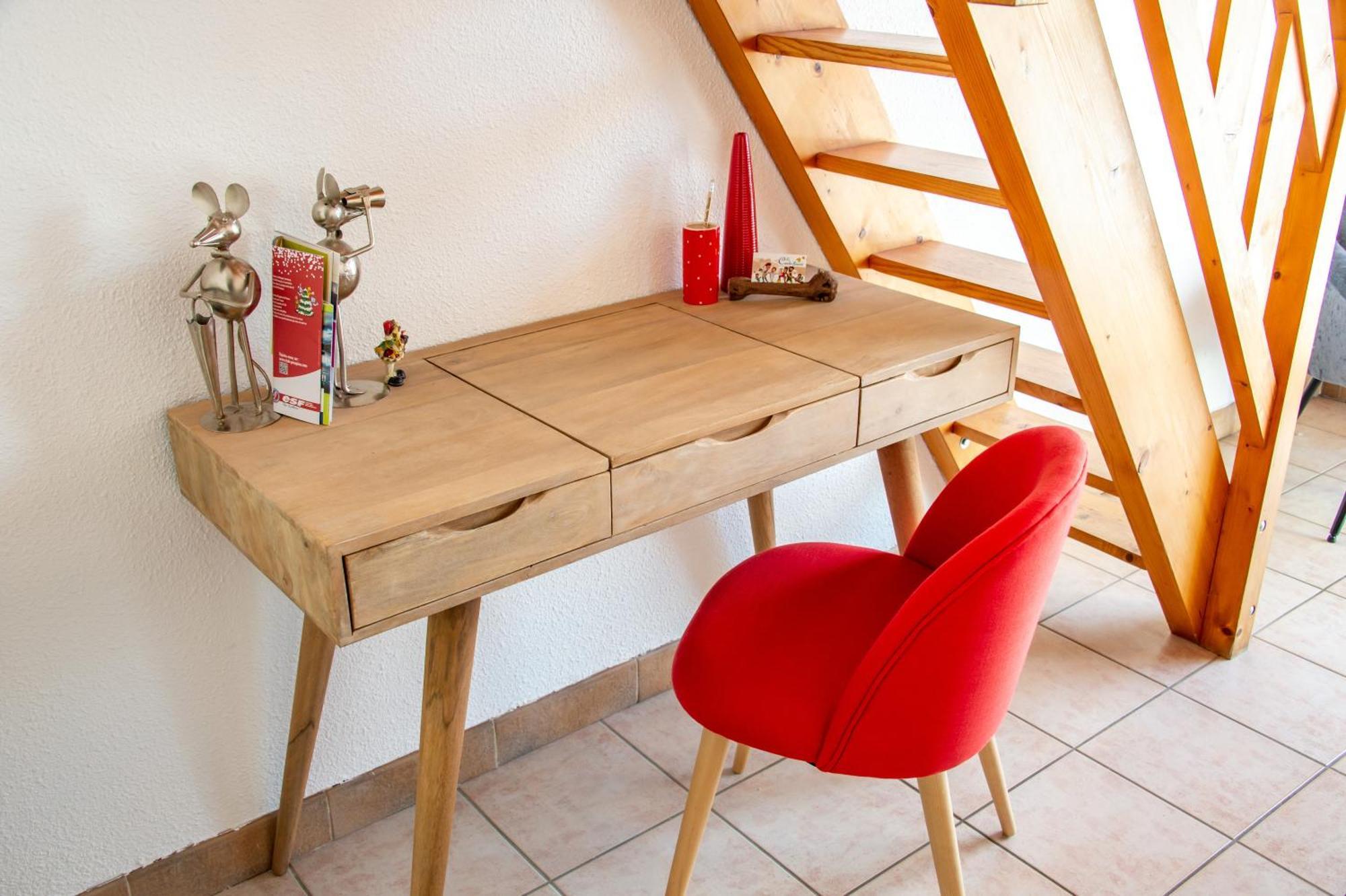 "La Combe Fleurie" Appartements & Chambres Saint-Bonnet-en-Champsaur Zimmer foto